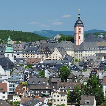 Fewo-Seither Wilnsdorf Exteriér fotografie
