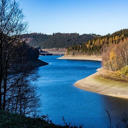 Fewo-Seither Wilnsdorf Exteriér fotografie
