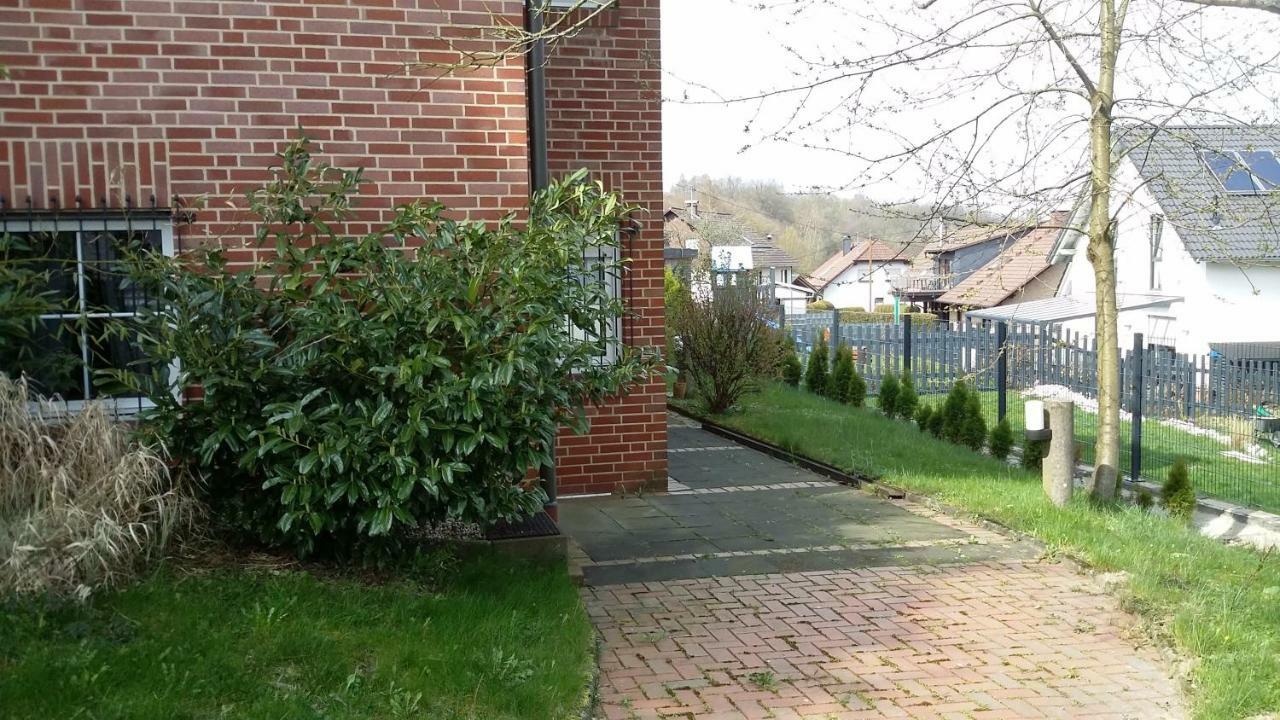 Fewo-Seither Wilnsdorf Exteriér fotografie
