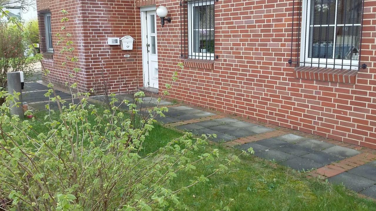 Fewo-Seither Wilnsdorf Exteriér fotografie