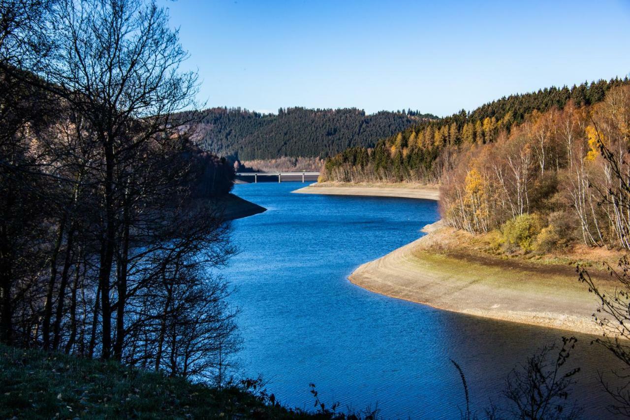 Fewo-Seither Wilnsdorf Exteriér fotografie