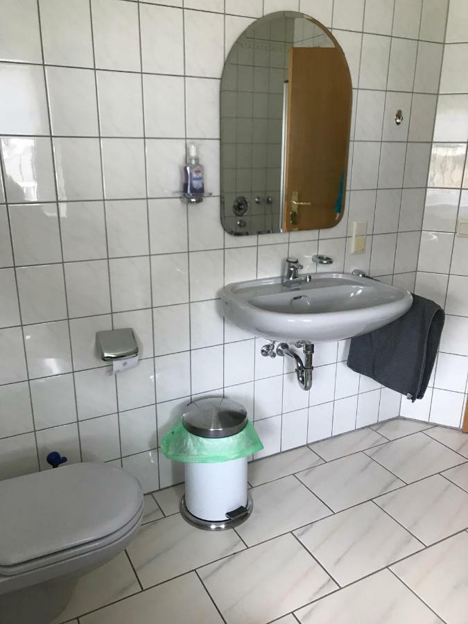 Fewo-Seither Wilnsdorf Exteriér fotografie