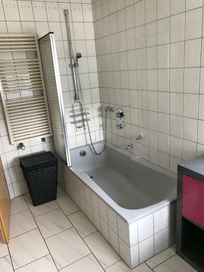 Fewo-Seither Wilnsdorf Exteriér fotografie