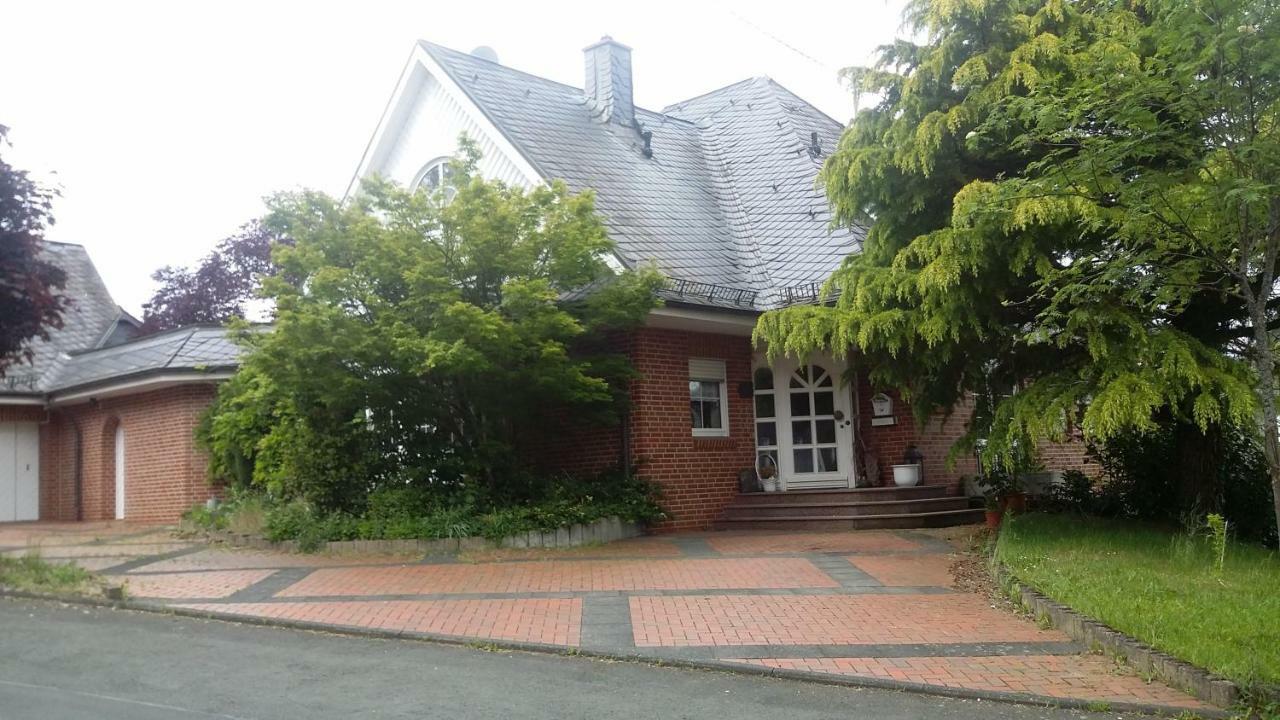 Fewo-Seither Wilnsdorf Exteriér fotografie