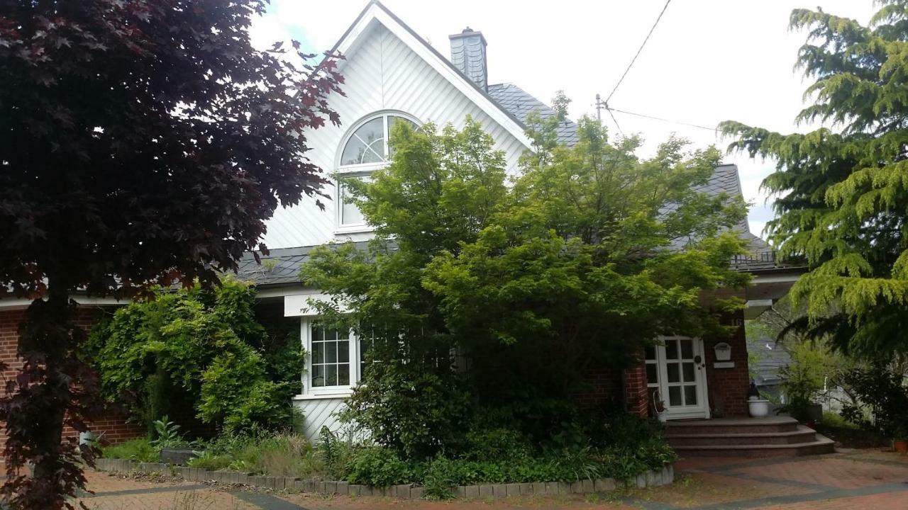 Fewo-Seither Wilnsdorf Exteriér fotografie