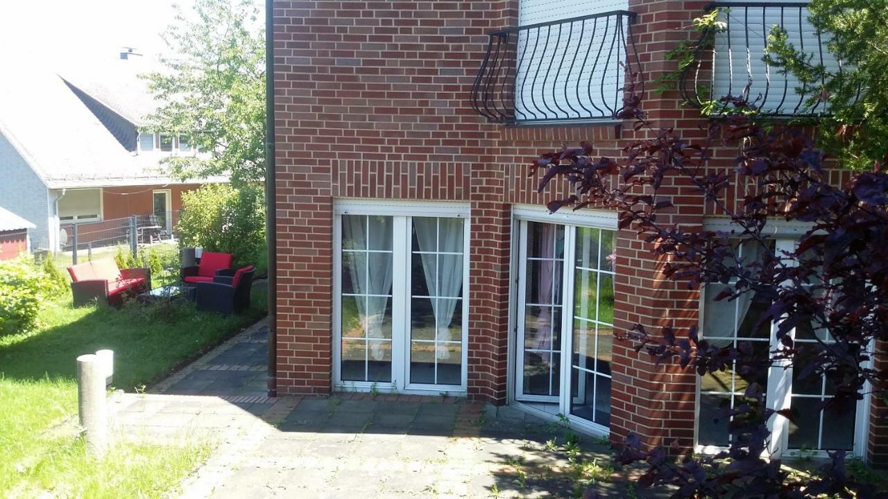 Fewo-Seither Wilnsdorf Exteriér fotografie